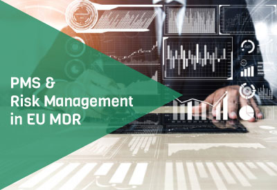 PMS & Risk Management In EU MDR